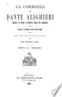 La commedia