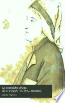 La commedia, illustr. da U. Foscolo [ed. by G. Mazzini].