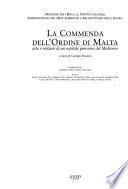La Commenda dell'Ordine di Malta