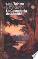 La compagnia dell'Anello