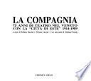 La Compagnia