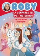 La comparsa del Pet misterioso