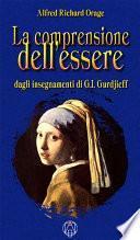 La comprensione dell'essere