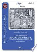 La comprensione della lettura fra abilità e conoscenze enciclopediche. Indagine sui licei