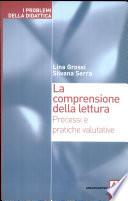 La comprensione della lettura