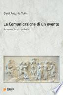 La Comunicazione di un evento