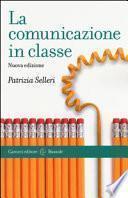La comunicazione in classe