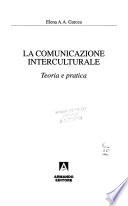 La comunicazione interculturale