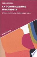 La comunicazione interrotta