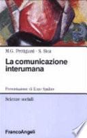 La comunicazione interumana