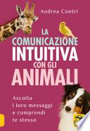 La comunicazione intuitiva con gli animali