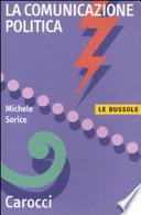 La comunicazione politica