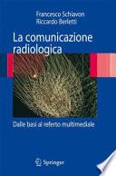 La comunicazione radiologica