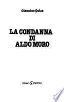 La condanna di Aldo Moro