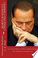 La Condanna Di Silvio Berlusconi