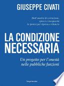 La condizione necessaria