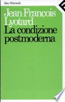La condizione postmoderna