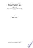 La confagricoltura nella storia d'Italia