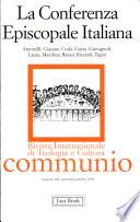 La conferenza episcopale italiana