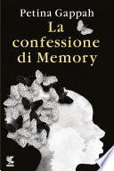La confessione di Memory