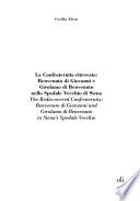 La Confraternita ritrovata