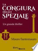 La congiura dello speziale
