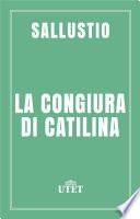 La congiura di Catilina