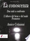 La conoscenza