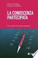 La conoscenza partecipata