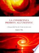 La conoscenza proibita all'umanità
