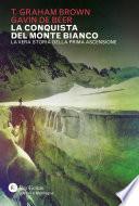 La conquista del Monte Bianco