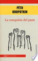 La conquista del pane