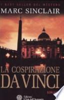 La conspirazione Da Vinci