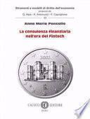 La consulenza finanziaria nell'era del Fintech