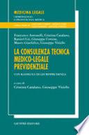 La consulenza tecnica medico-legale previdenziale