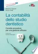 La contabilità dello studio dentistico