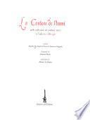 Libro La contesa de' numi