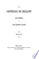 La Contessa di Cellant