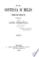La Contessa di Melzo