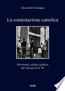 La contestazione cattolica