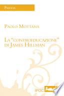 La Controeducazione Di James Hillman