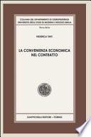 La convenienza economica nel contratto