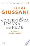 La convenienza umana della fede