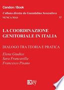 La coordinazione genitoriale in Italia