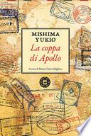 La coppa di Apollo