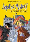 La corona del doge. Agatha Mistery