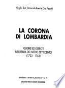 La Corona di Lombardia