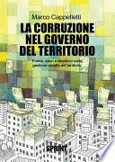 La corruzione nel governo del territorio