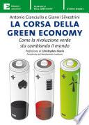 La corsa della green economy