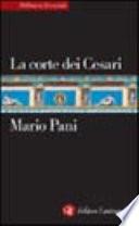 La corte dei Cesari fra Augusto e Nerone